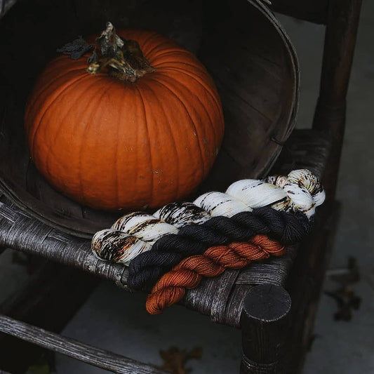 Crisp Air Sock Set